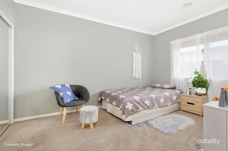 Property photo of 31 Benalla Avenue Eynesbury VIC 3338