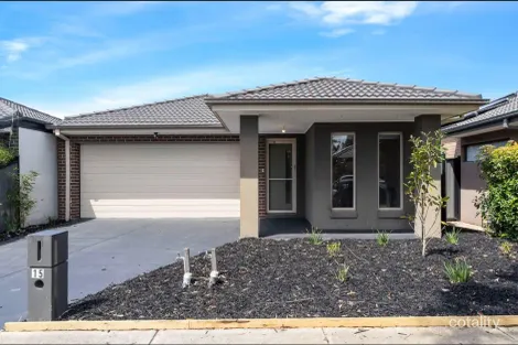 15 Nobility Rd, Craigieburn, VIC 3064