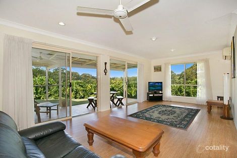 Property photo of 55 Harry Mills Drive Worongary QLD 4213