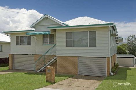 40 Walkers Lane, Booval, QLD 4304