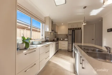 Property photo of 18A Kingfisher Drive Wangaratta VIC 3677