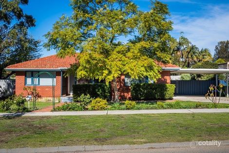 21 Archidamus Rd, Coolbellup, WA 6163