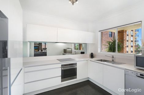 Property photo of 3/324 Bondi Road Bondi NSW 2026