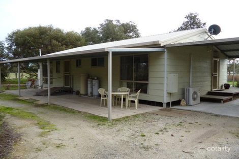 120 Horseshoe Bend Rd, Dimboola, VIC 3414