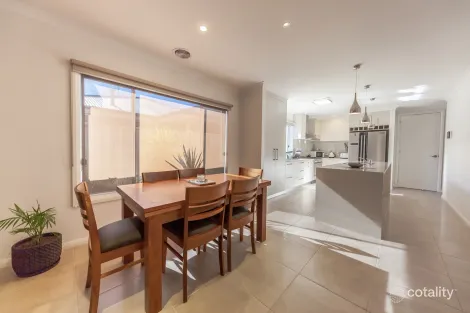 Property photo of 18A Kingfisher Drive Wangaratta VIC 3677