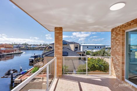 Property photo of 45 Voyager Close Wannanup WA 6210