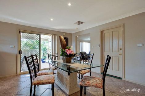 Property photo of 5 Chapman Street West Hoxton NSW 2171