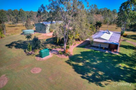 Property photo of 60 Taunton Road Euleilah QLD 4674