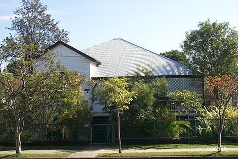 34 Inwood St, Wooloowin, QLD 4030