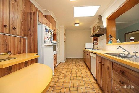 Property photo of 11 Pollock Street Georges Hall NSW 2198
