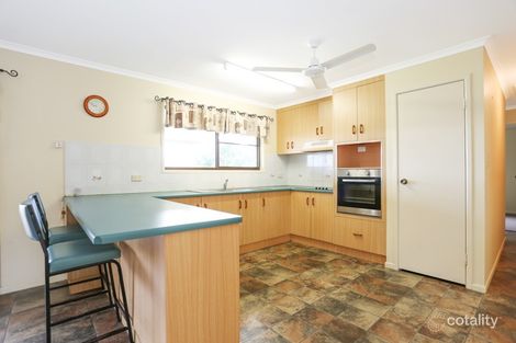 Property photo of 26 Pittman Street Andergrove QLD 4740