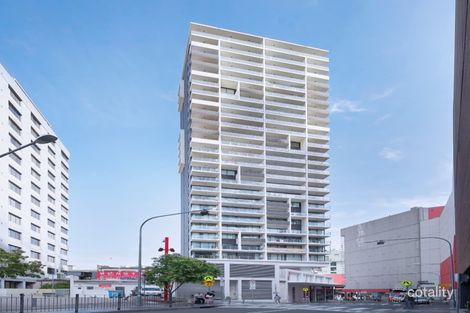 Property photo of 1403/140 Church Street Parramatta NSW 2150