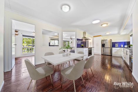 Property photo of 4 Harrier Avenue Loganholme QLD 4129