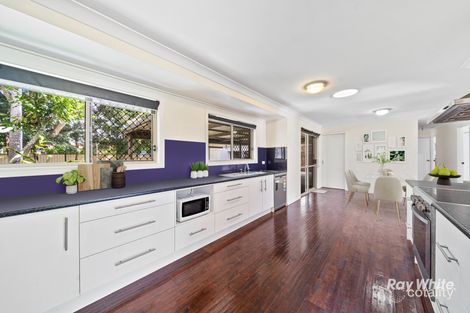 Property photo of 4 Harrier Avenue Loganholme QLD 4129