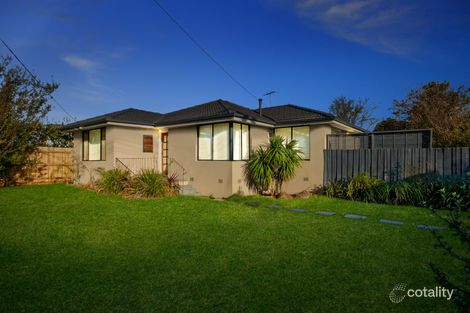 Property photo of 36 Callander Street Reservoir VIC 3073