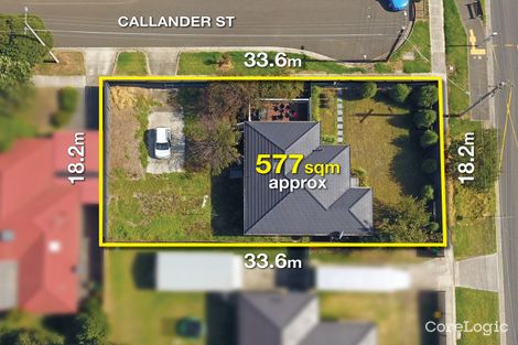 Property photo of 36 Callander Street Reservoir VIC 3073