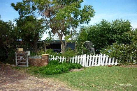 17 William St, Dawesville, WA 6211