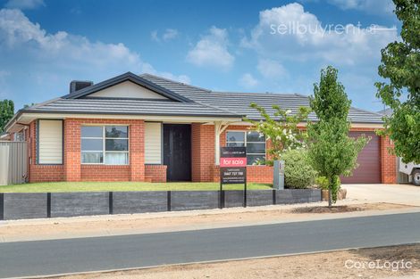 Property photo of 8 Gillman Terrace West Wodonga VIC 3690