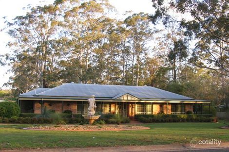 147 Kuhls Rd, Highfields, QLD 4352