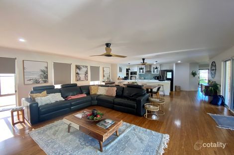 Property photo of 3 Sabal Drive Sawtell NSW 2452