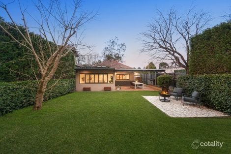 Property photo of 54 Third Avenue Willoughby East NSW 2068