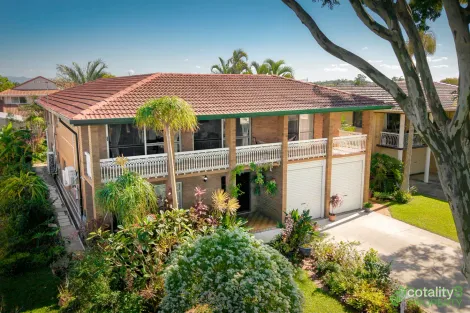 Property photo of 12 Samoa Street Taigum QLD 4018