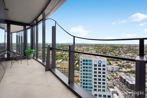 Property photo of 2804/1 Almeida Crescent South Yarra VIC 3141