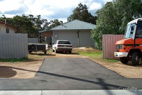 Property photo of 59 Martin Street Ravensthorpe WA 6346