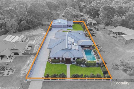 Property photo of 7 San Bromista Court Urangan QLD 4655