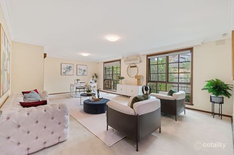 56 Raheen Ave, Wantirna, VIC 3152