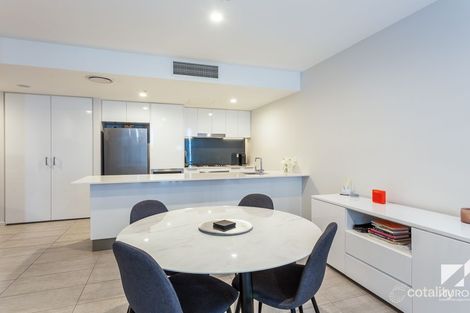 1105/977 Ann St, Fortitude Valley, QLD 4006