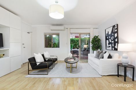 Property photo of 14/19-27 Glenmore Street Naremburn NSW 2065