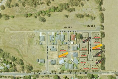 Property photo of 2 Ivan Court Charleston SA 5244