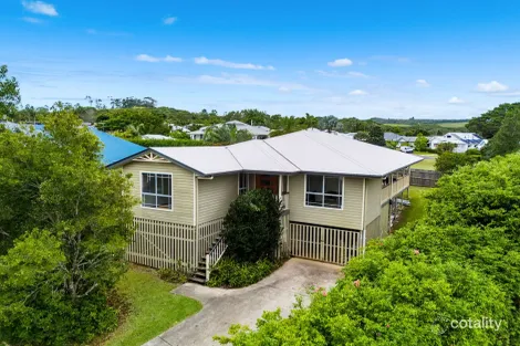 Property photo of 5 Wattle Place Bangalow NSW 2479