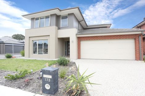 Property photo of 173 Westwood Boulevard Keysborough VIC 3173