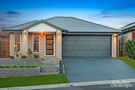 Property photo of 33 Liam Street Tallawong NSW 2762