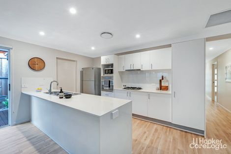 Property photo of 33 Liam Street Tallawong NSW 2762