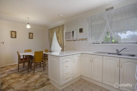 Property photo of 5 John Street North Bendigo VIC 3550
