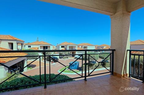 Property photo of 39/160 West Coast Drive Sorrento WA 6020