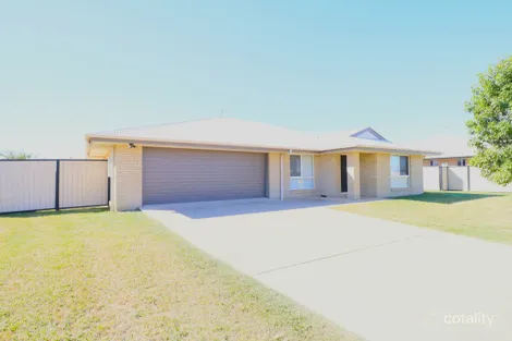 Property photo of 47 Howard Street Roma QLD 4455
