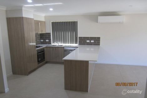 Property photo of 4 Grieger Lane Collingwood Park QLD 4301