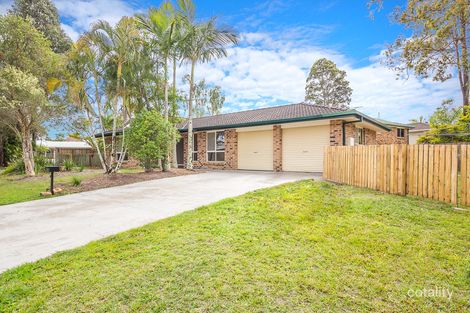 Property photo of 1 Riverpark Court Bellmere QLD 4510