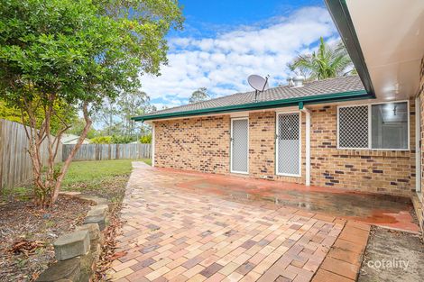 Property photo of 1 Riverpark Court Bellmere QLD 4510