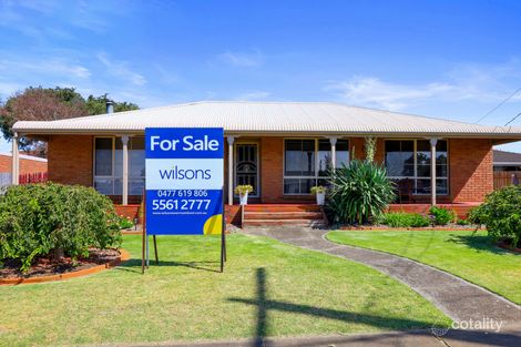 6 Fotheringham St, Warrnambool, VIC 3280