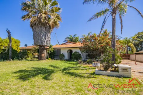 39 Solomon Cir, Karloo, WA 6530