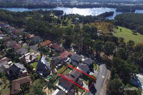 Property photo of 9 Central Avenue Chipping Norton NSW 2170