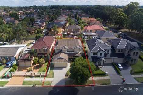 Property photo of 9 Central Avenue Chipping Norton NSW 2170