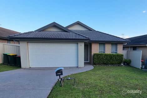 Property photo of 23 Kuttabul Road Wadalba NSW 2259