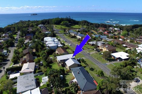 Property photo of 11 Headland Road Sapphire Beach NSW 2450