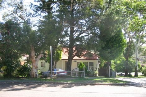 Property photo of 116 Waratah Parade Narraweena NSW 2099